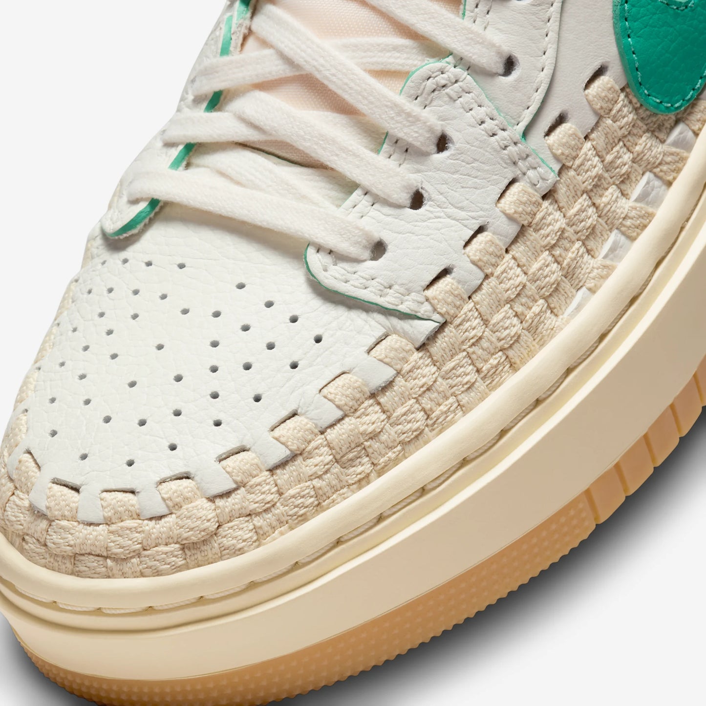 Jordan 1 Elevate High SP Union LA Bephies Beauty Supply Summer of ‘96 (Women's)
