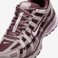 Nike P-6000 Burgundy Crush Pink Foam (Women's)