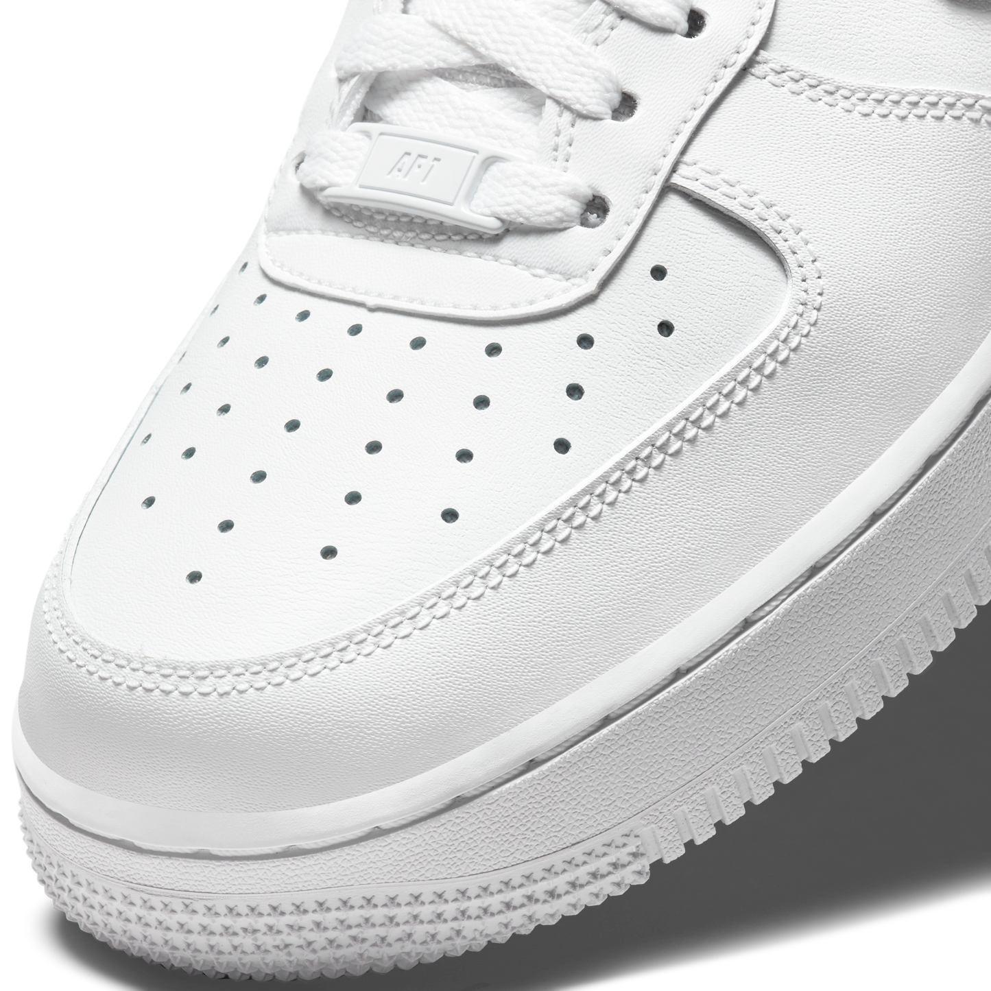 Nike Air Force 1 Low White Olive (Women's)