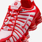 Nike Shox TL Pink Foam Habanero Red (GS)