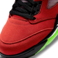 Jordan 5 Retro What The