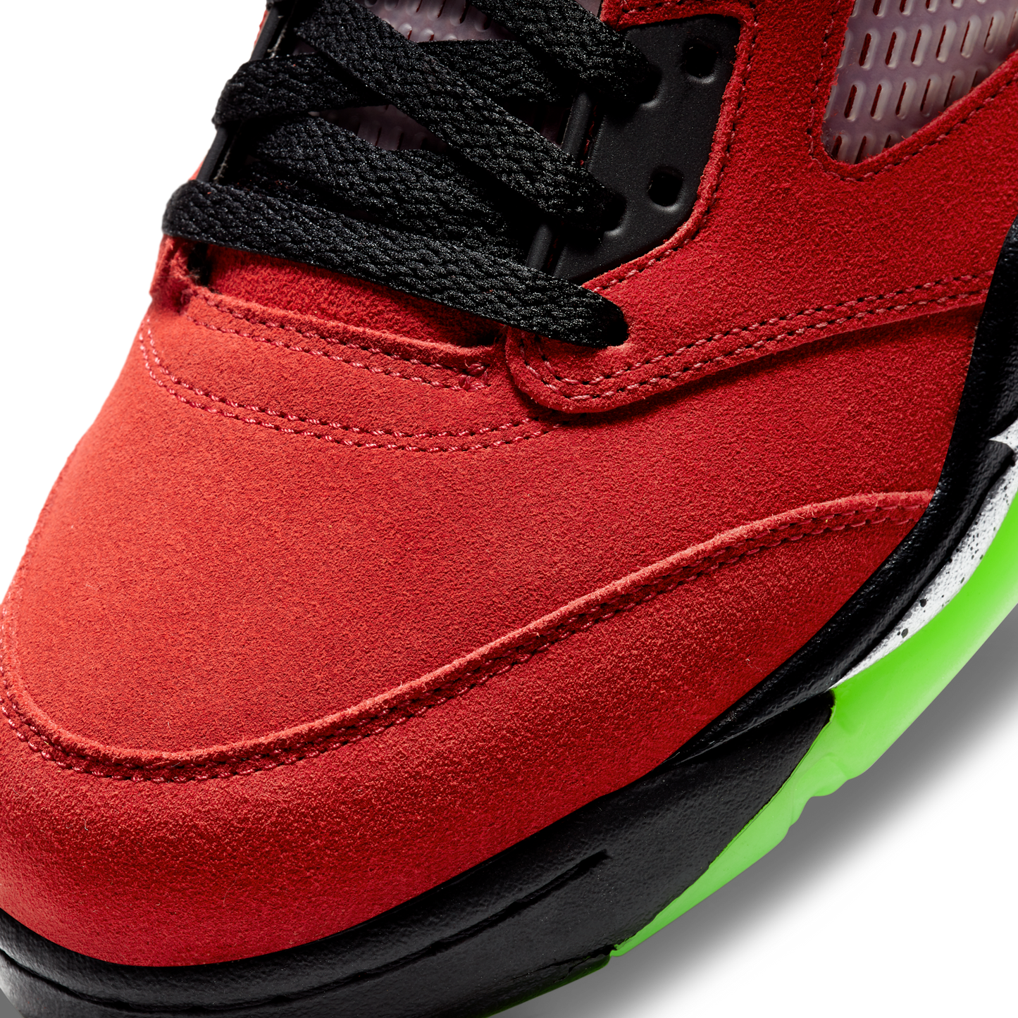Jordan 5 Retro What The