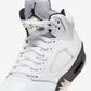 Jordan 5 Retro Reverse Metallic