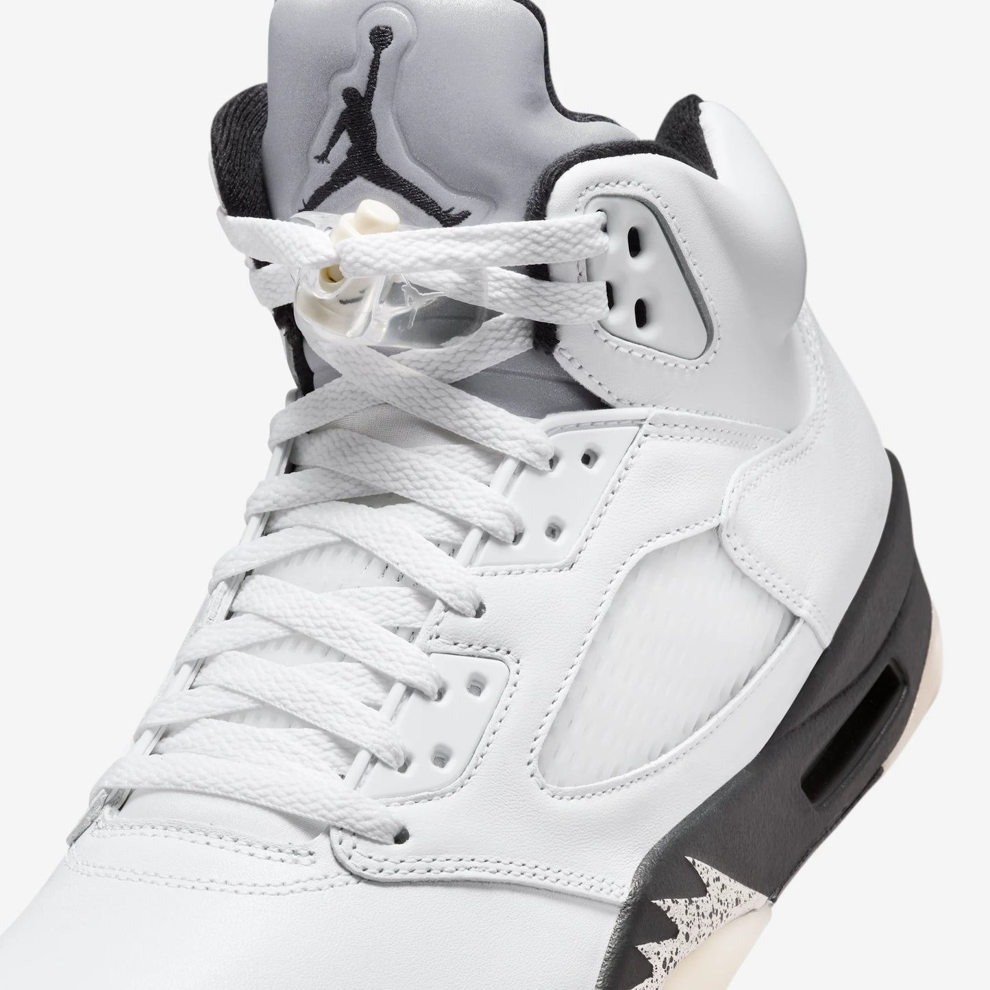 Jordan 5 Retro Reverse Metallic