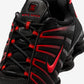 Nike Shox TL Black Light Crimson