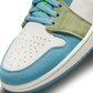 Jordan 1 High Zoom Air CMFT 2 University Blue Volt (Women's)