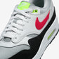 Nike Air Max 1 Chili Volt