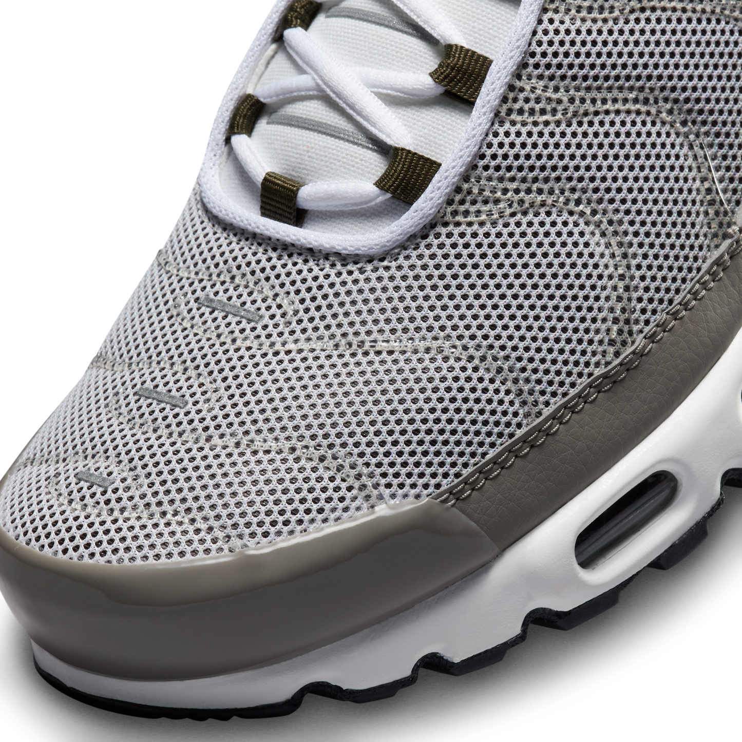 Nike Air Max Plus Flat Pewter