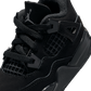 Jordan 4 Retro Black Cat (2025) (TD)