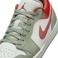 Jordan 1 Low Jade Horizon