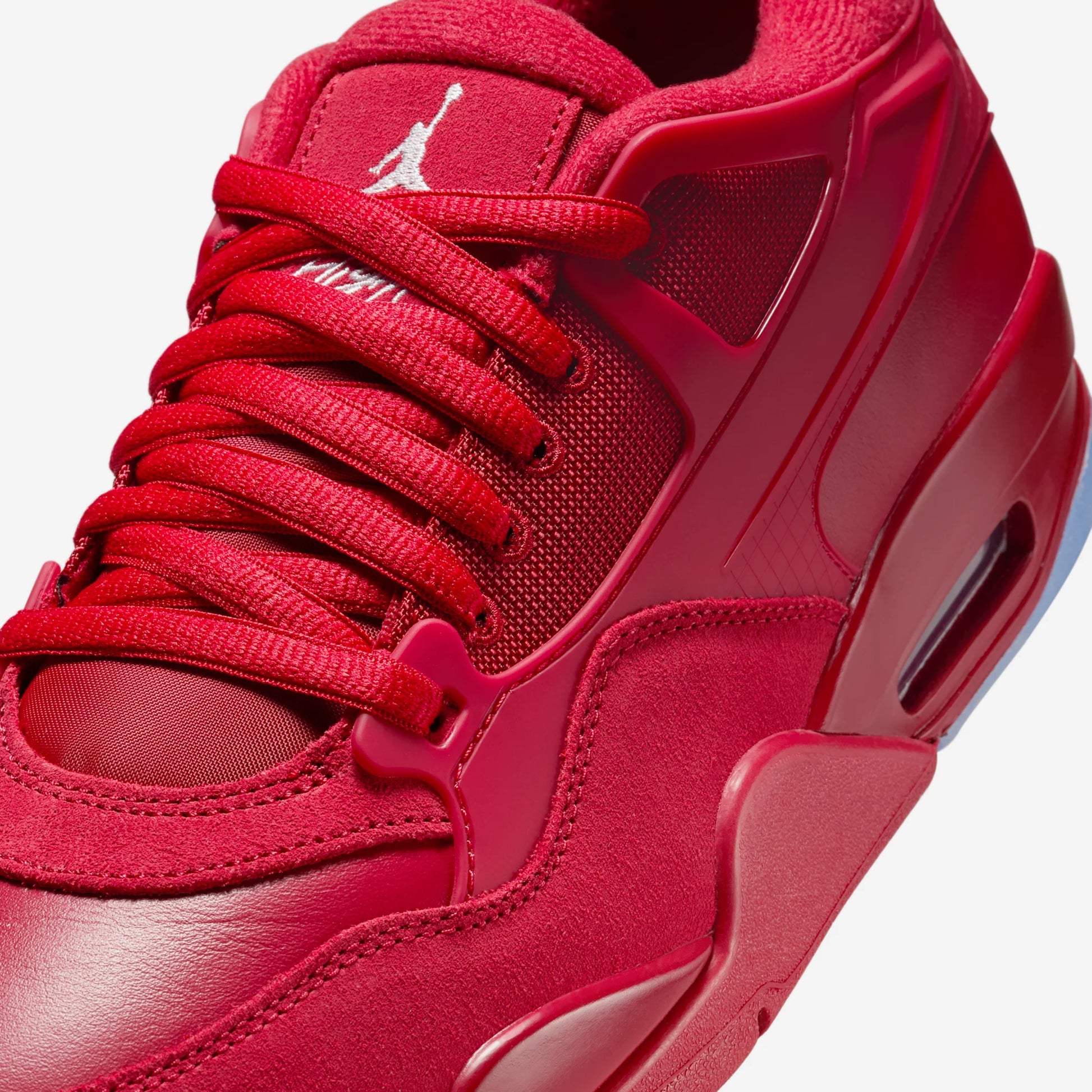 Jordan 4 RM Varsity Red