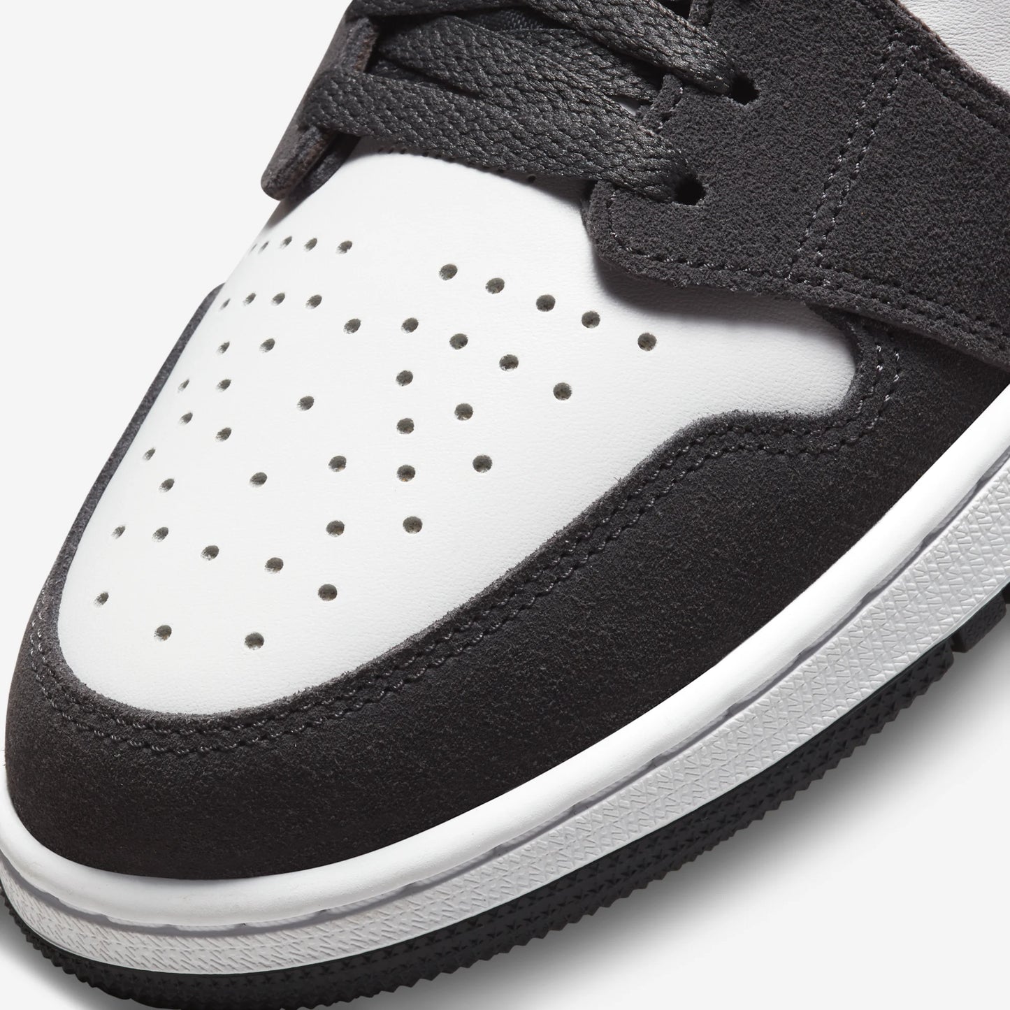 Jordan 1 High Zoom Air CMFT Anthracite