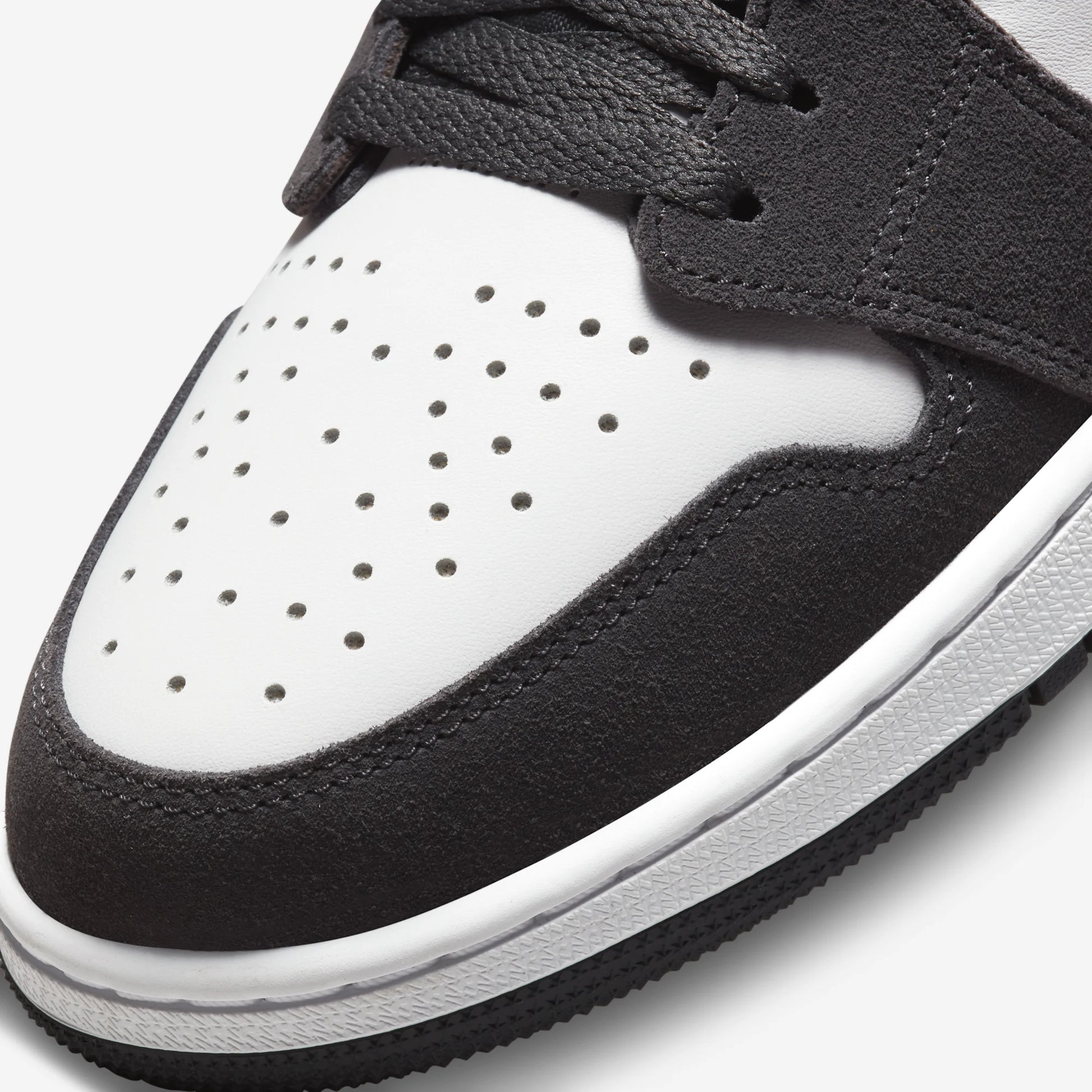 Jordan 1 High Zoom Air CMFT Anthracite