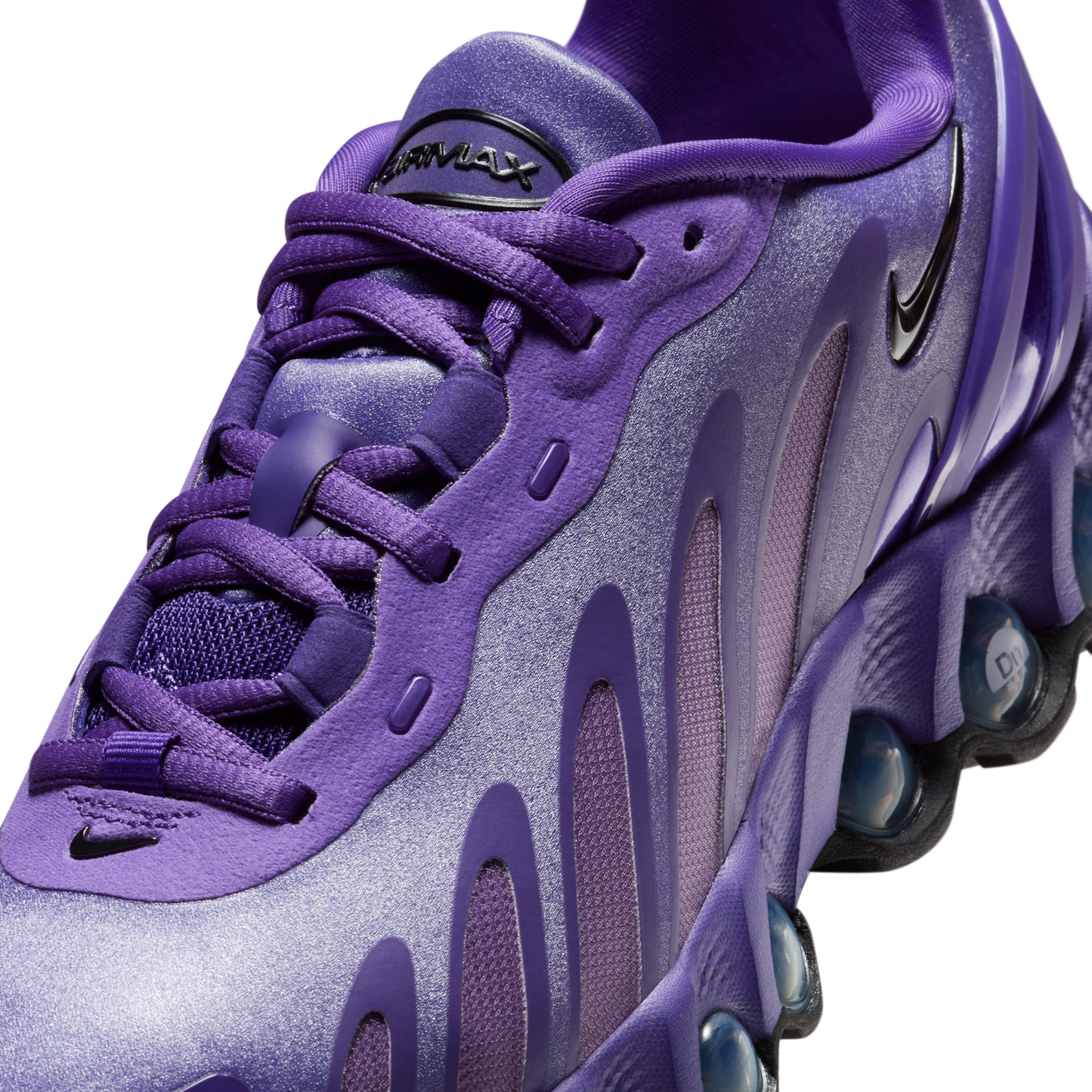 Nike Air Max Dn8 Wild Grape (Women's)
