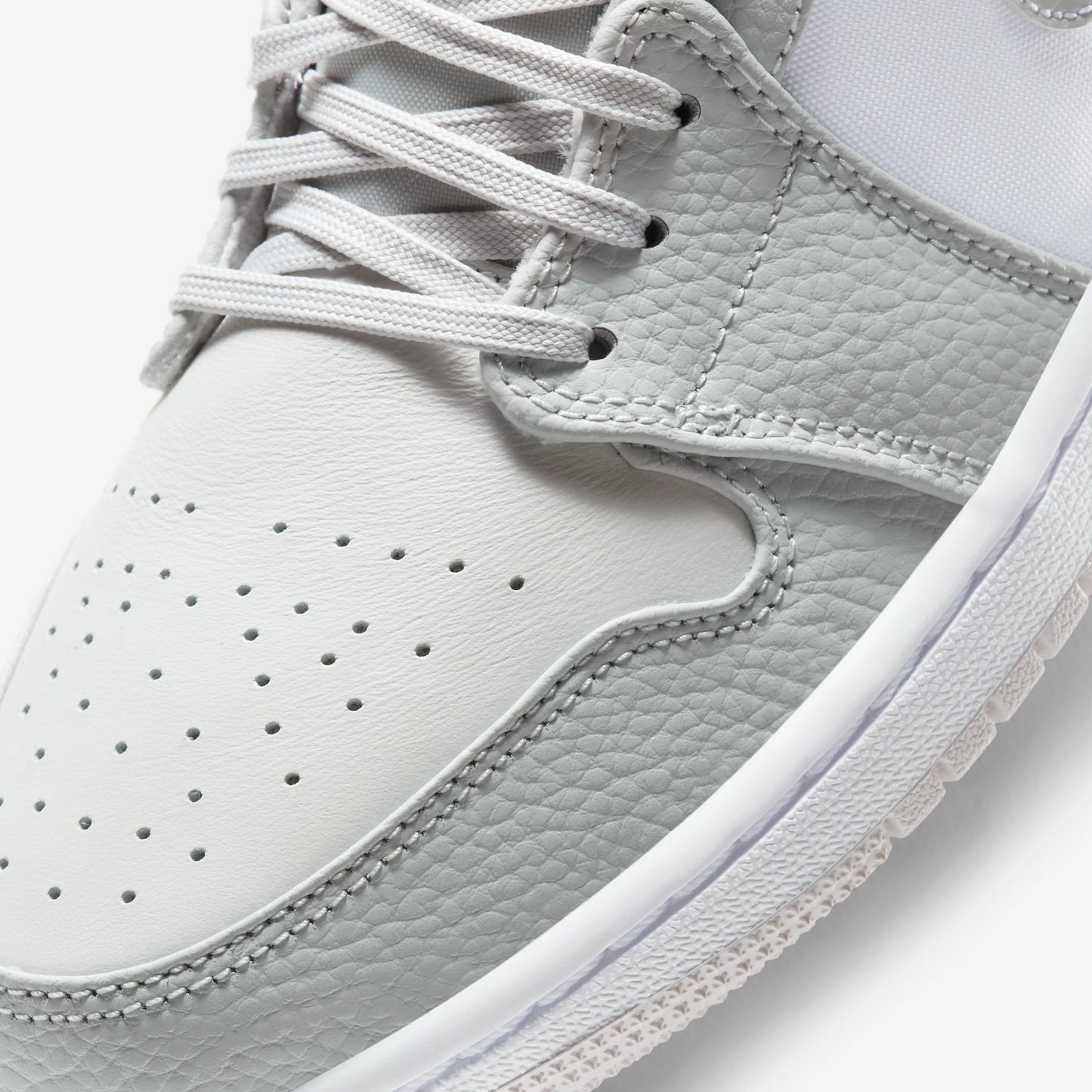 Jordan 1 Low White Camo