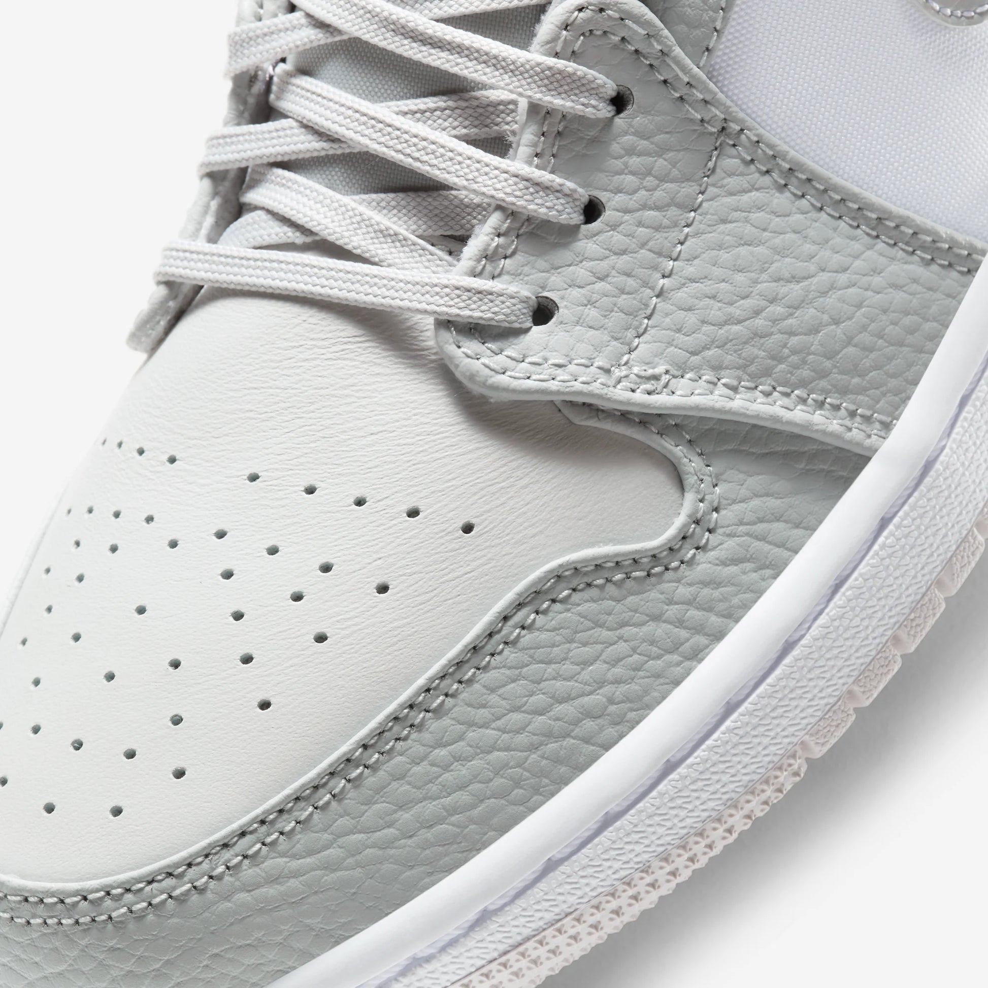 Jordan 1 Low White Camo