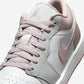 Jordan 1 Low Particle Rose (Women's)