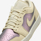 Jordan 1 Low SE Muslin Royal Tint (Women's)