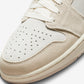 Jordan 1 Zoom CMFT 2 Orewood Brown Bright Citrus Sail