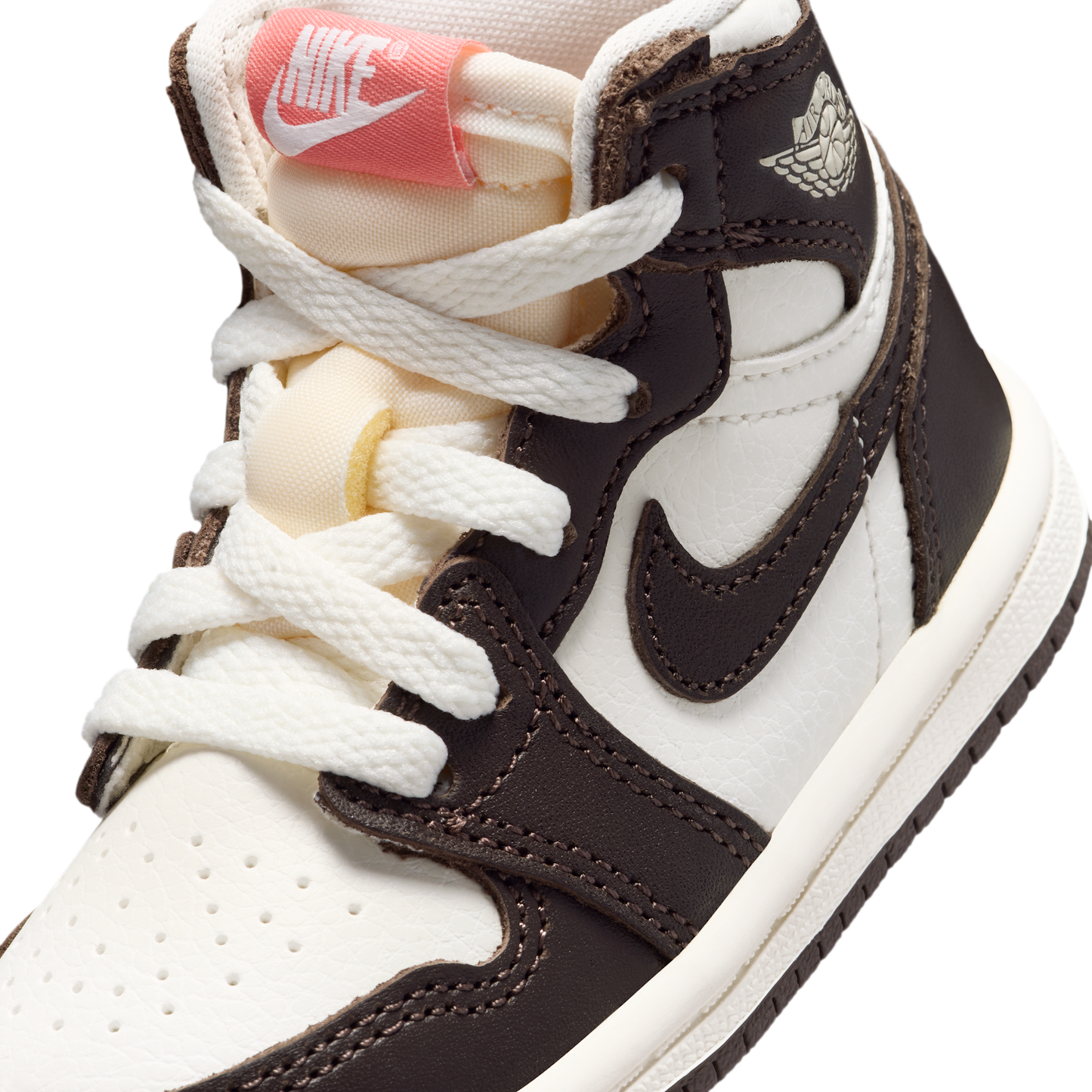 Jordan 1 Retro High OG Light Madder Root (TD)
