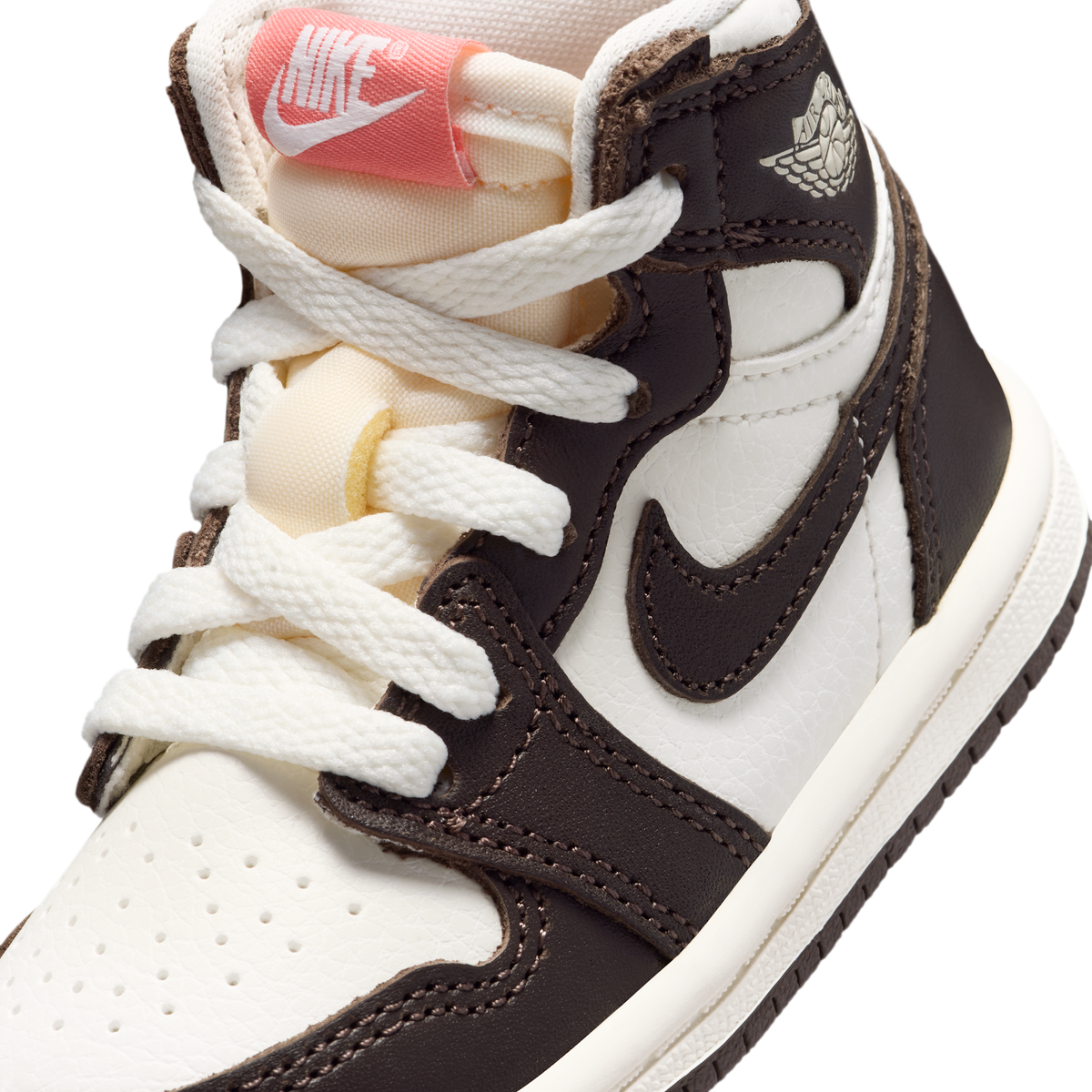 Jordan 1 Retro High OG Light Madder Root (TD)