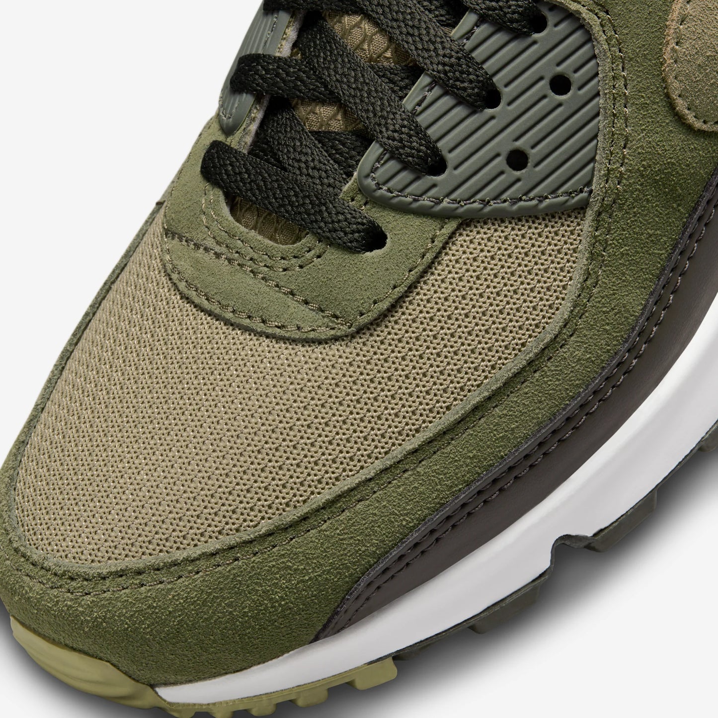 Nike Air Max 90 Ballistic Neutral Olive