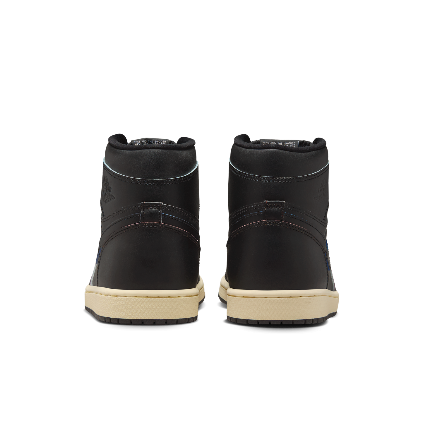 Jordan 1 Retro High OG Self Expression