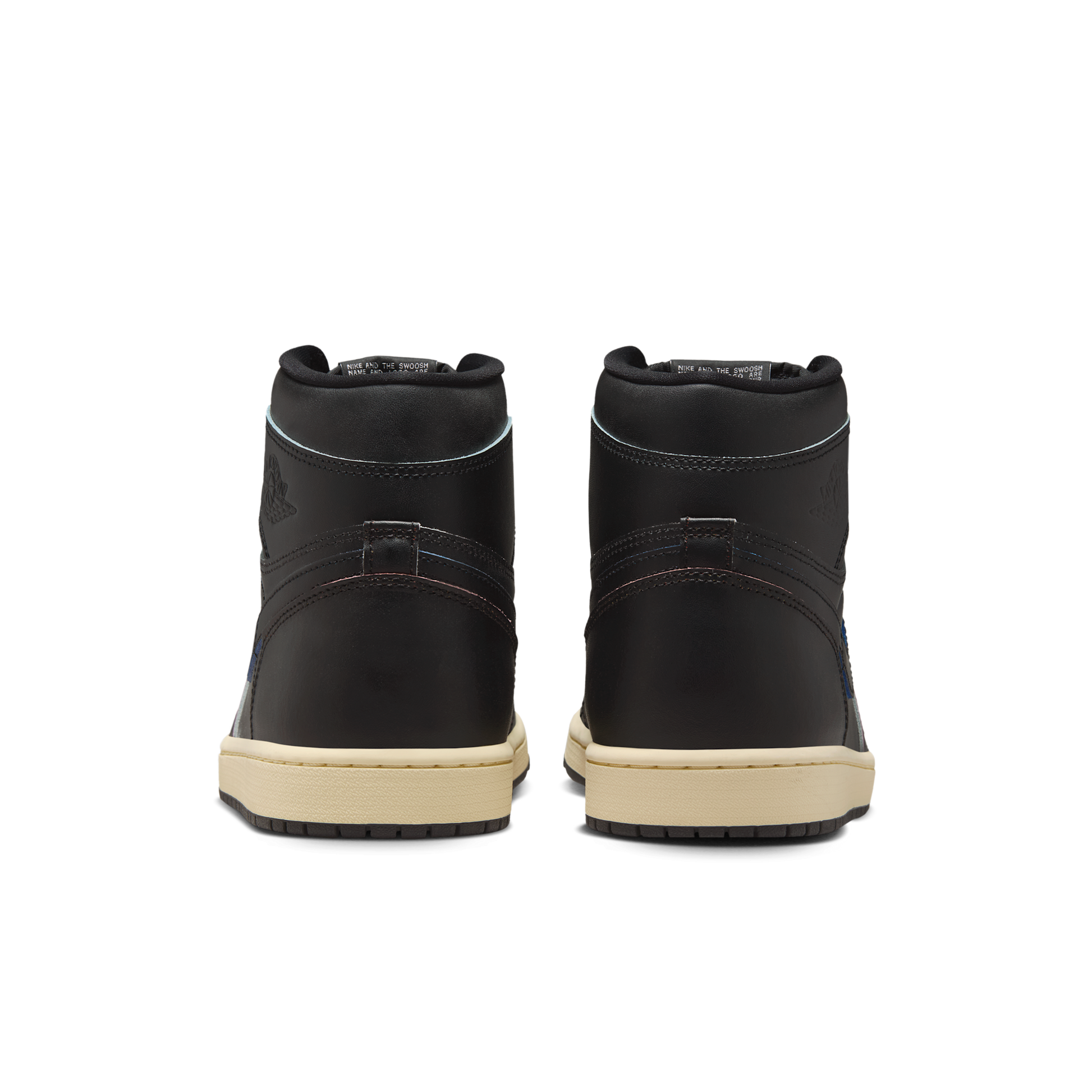Jordan 1 Retro High OG Self Expression