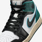 Jordan 1 Mid SE Oxidized Green (Women's)