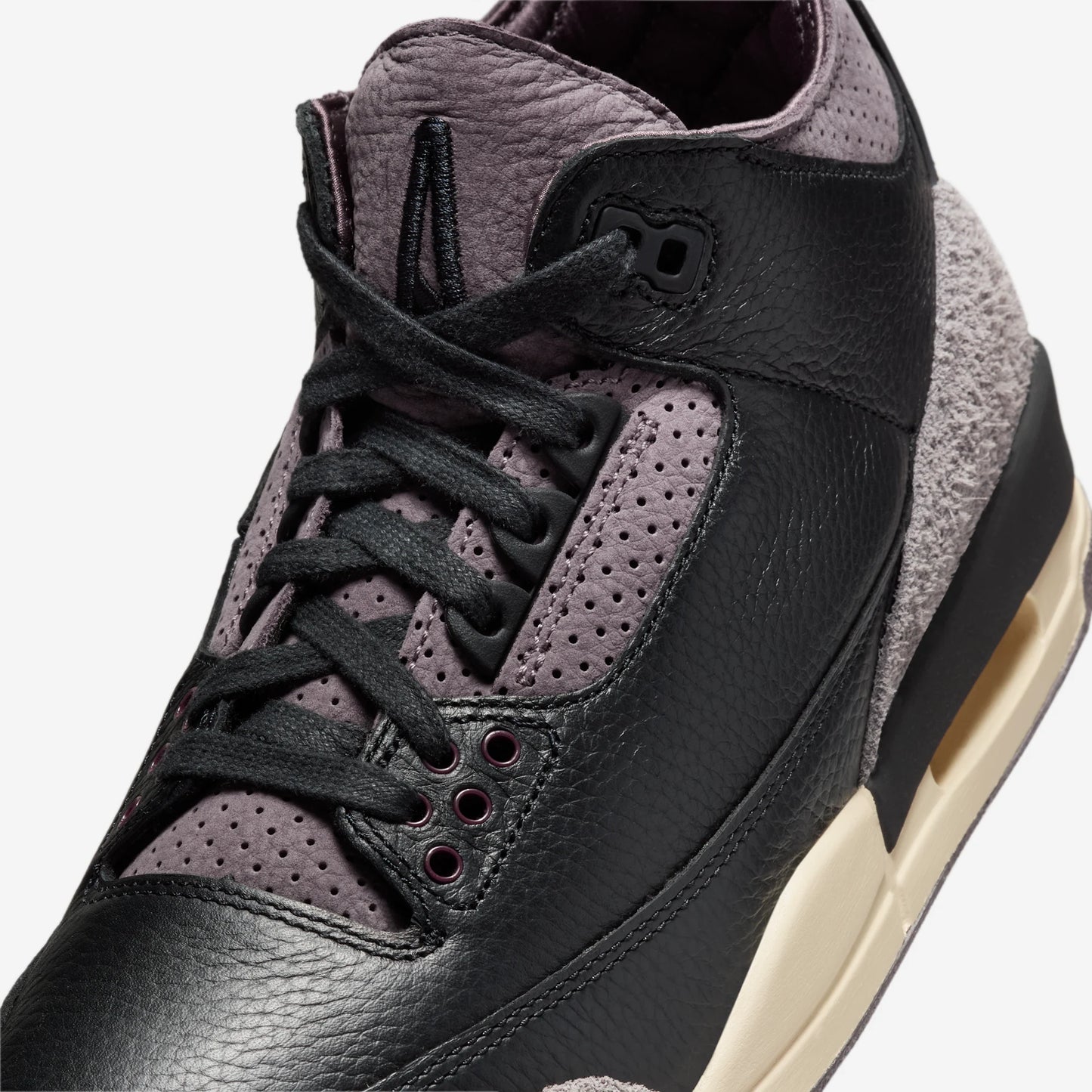 Jordan 3 Retro OG SP A Ma Maniére While You Were Sleeping (Women's)