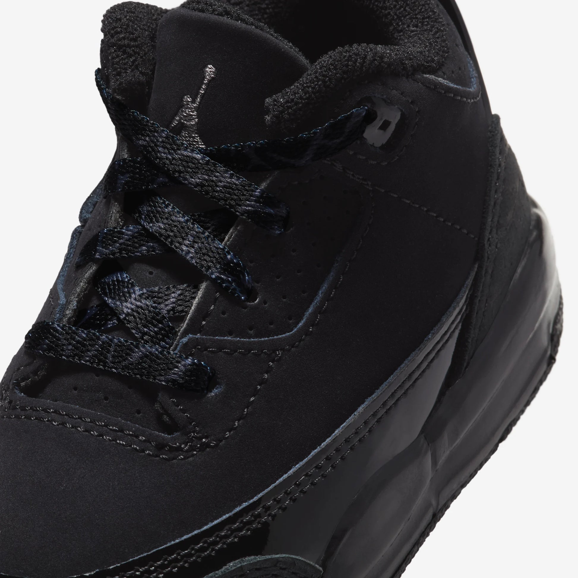 Jordan 3 Retro Black Cat (2025) (TD)