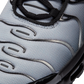 Nike Air Max Plus Black Particle Grey Vapour Green