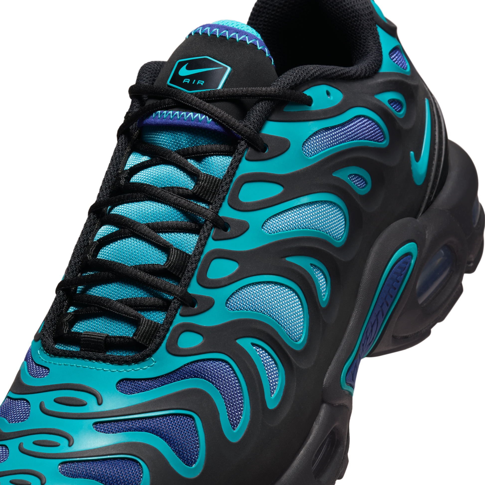 Nike Air Max Plus Drift Deep Royal Blue