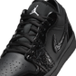 Jordan 1 Low SE Patent Elephant Black (Women's)