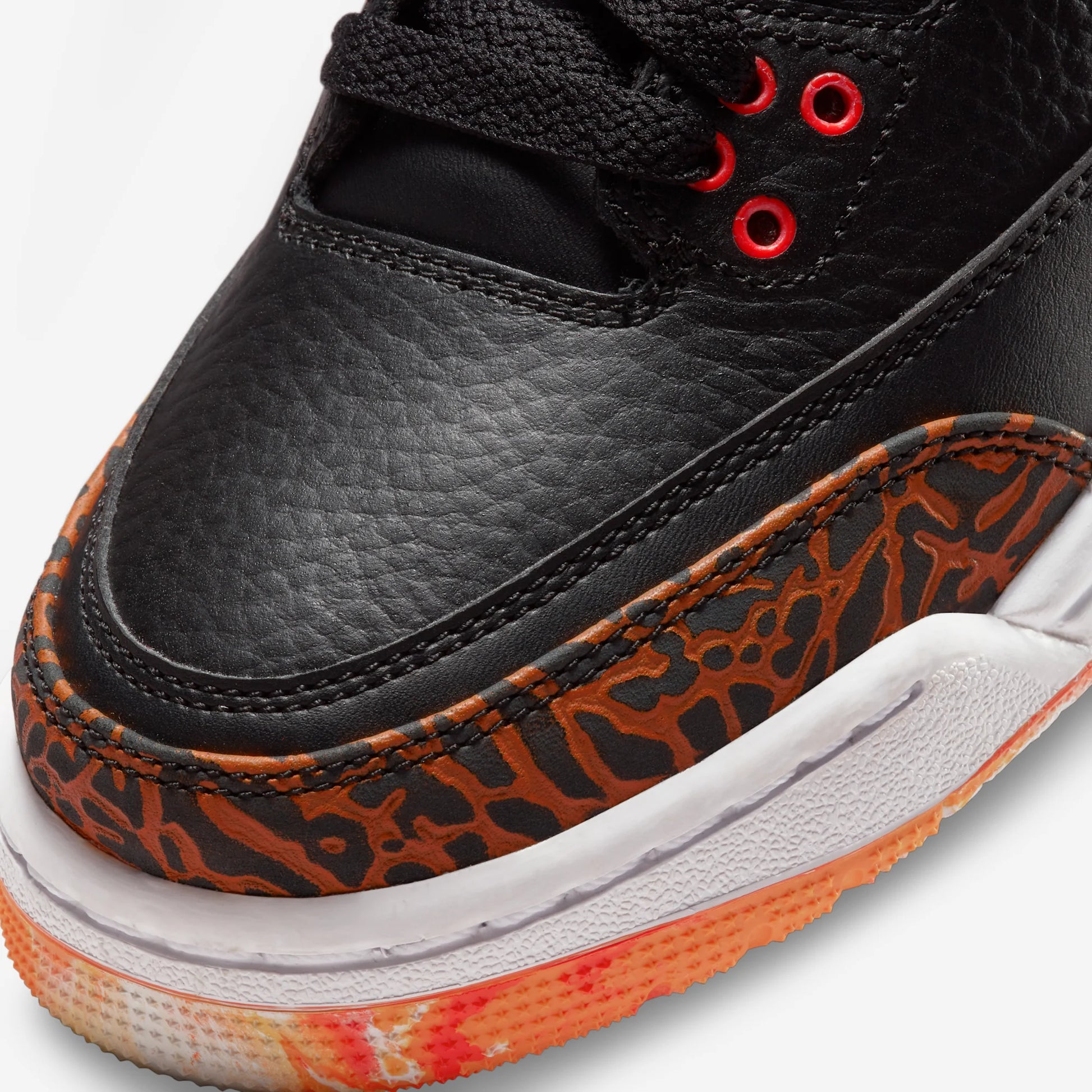 Jordan 3 Retro Kumquat (GS)