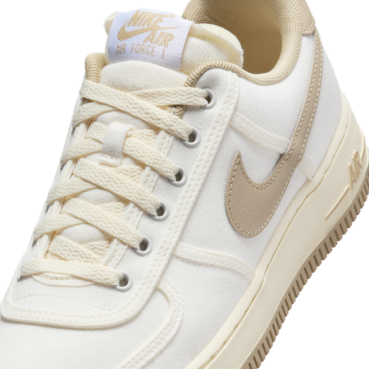 Nike Air Force 1 Low '07 Sail Coconut (Women's)