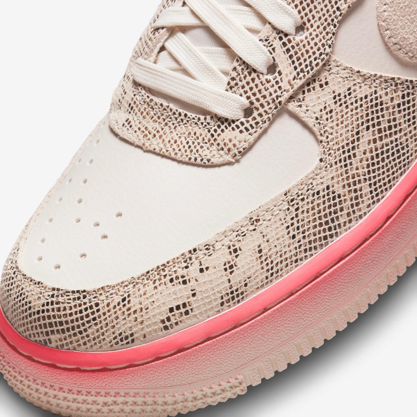 Nike Air Force 1 Low Our Force 1 Snakeskin (Women's)