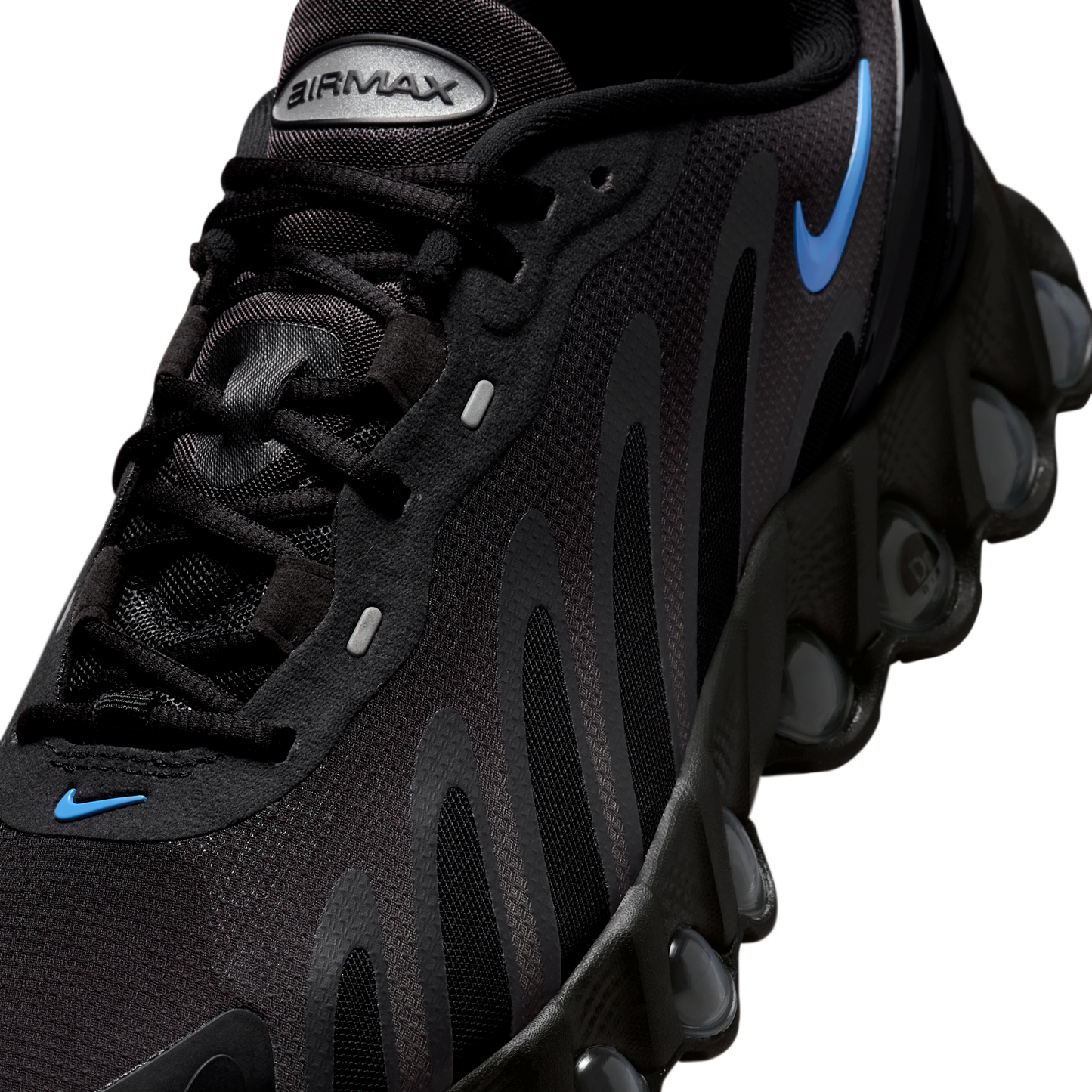 Nike Air Max Dn8 Black University Blue