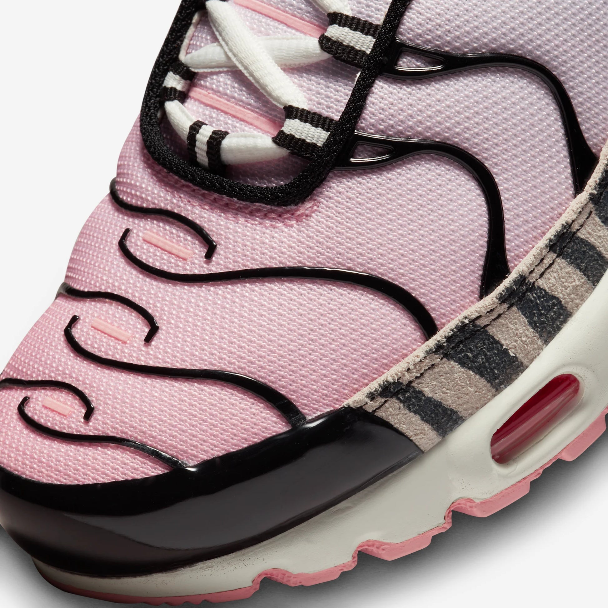 Nike Air Max Plus Animal Instinct (Women's)
