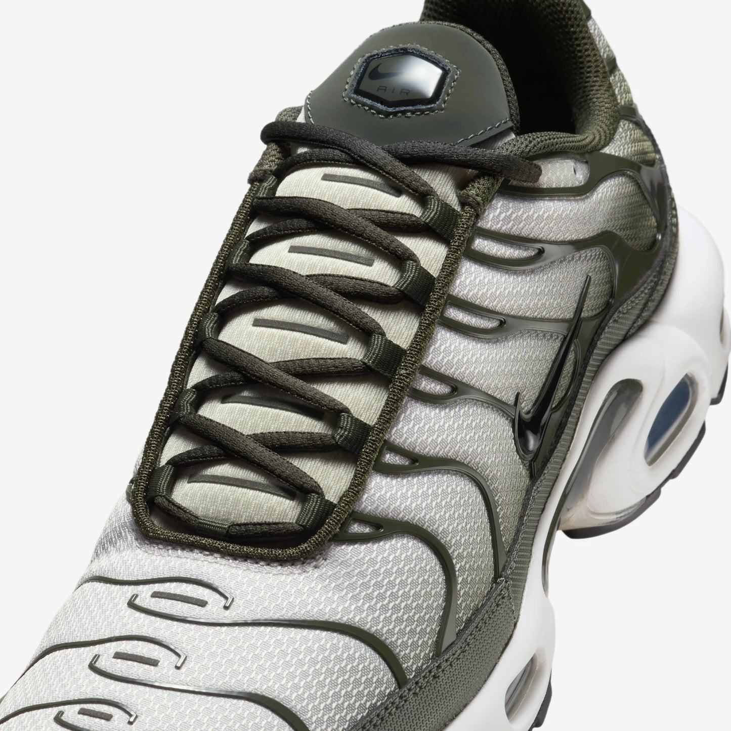 Nike Air Max Plus Sequoia Cargo Khaki