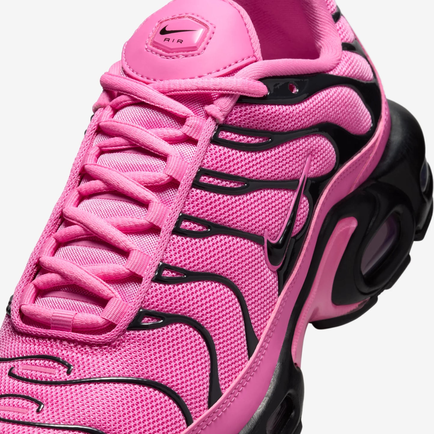 Nike Air Max Plus Pink Black (Women's)