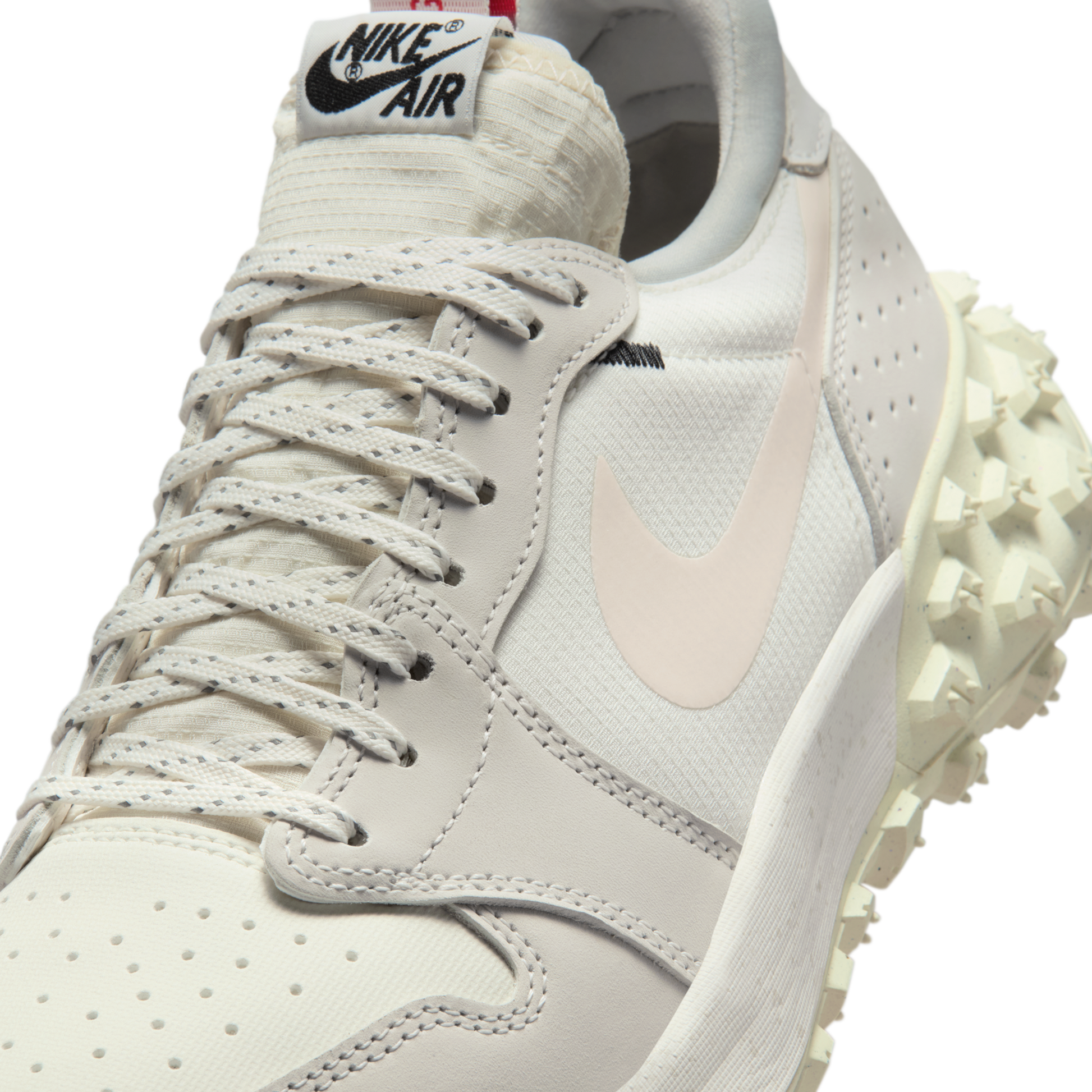 Jordan 1 Element Low A/T Phantom Sail