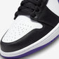 Jordan 1 Mid Dark Iris