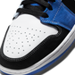 Jordan 1 Low Racer Blue White