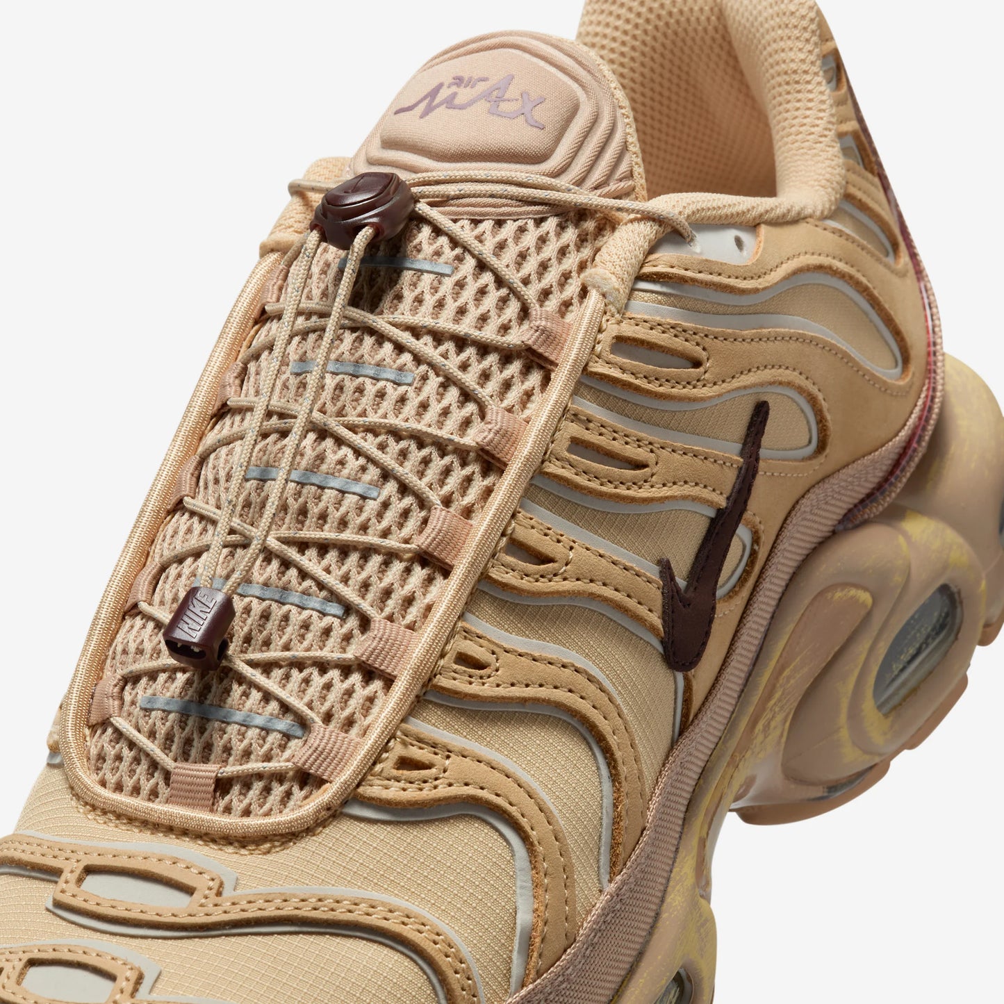 Nike Air Max Plus Sesame