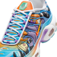 Nike Air Max Plus Doernbecher Sergio Cano Marquez