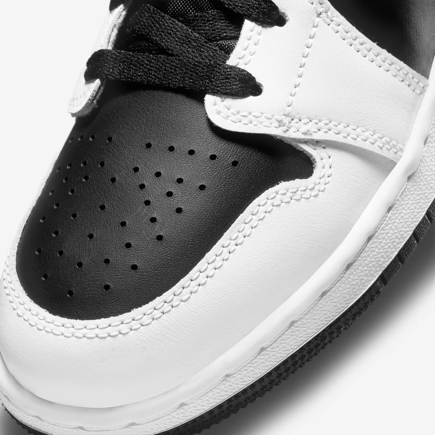 Jordan 1 Mid White Gold Black (GS)