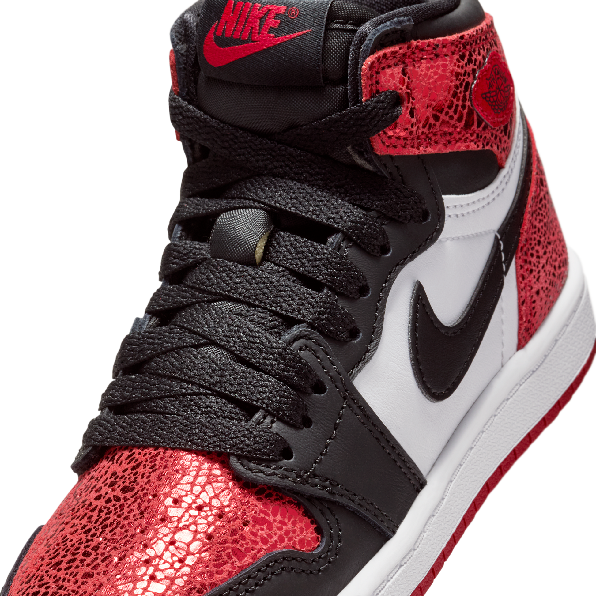Jordan 1 High OG Ruby (PS)