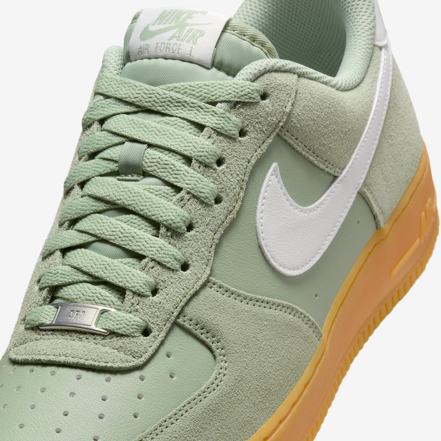 Nike Air Force 1 Low '07 LV8 Jade Horizon