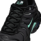 Nike Air Max Plus Black Mint Green